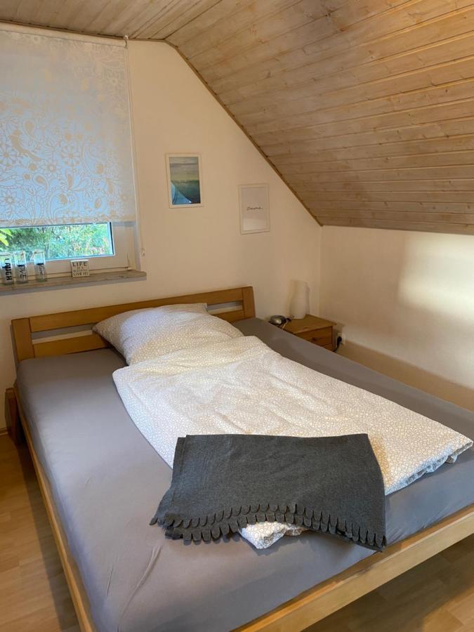 Apartment Duesseldorf-Sued ภายนอก รูปภาพ