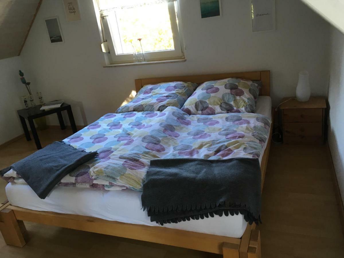 Apartment Duesseldorf-Sued ภายนอก รูปภาพ